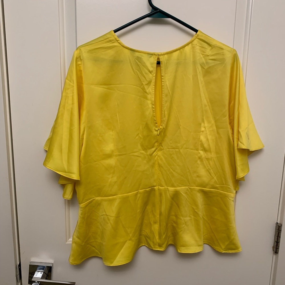 Flowy Top - Picture 3 of 3